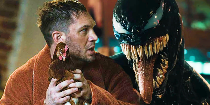 7 Ways Tom Hardy’s Venom Can Return In The Future